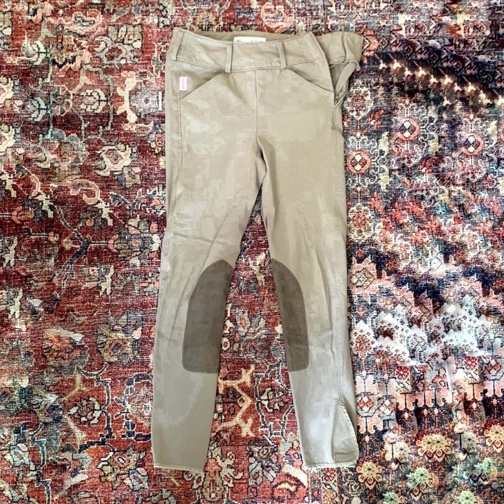Tailored Sportsman riding pants